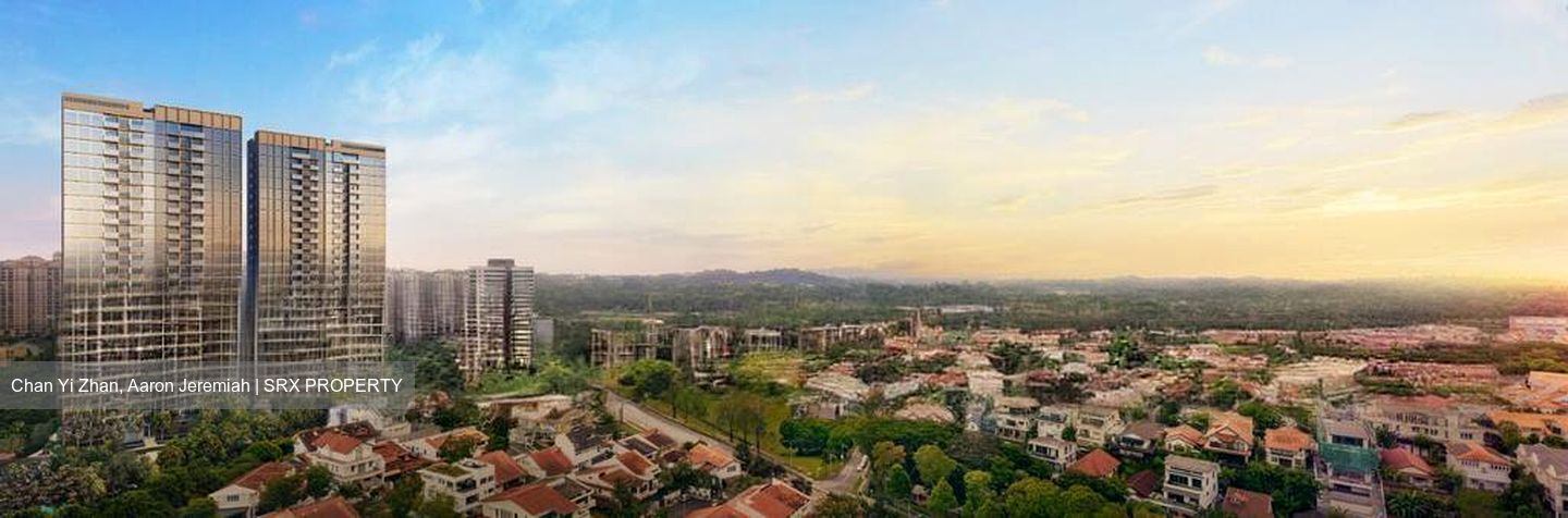 Amo Residence (D20), Apartment #504556141